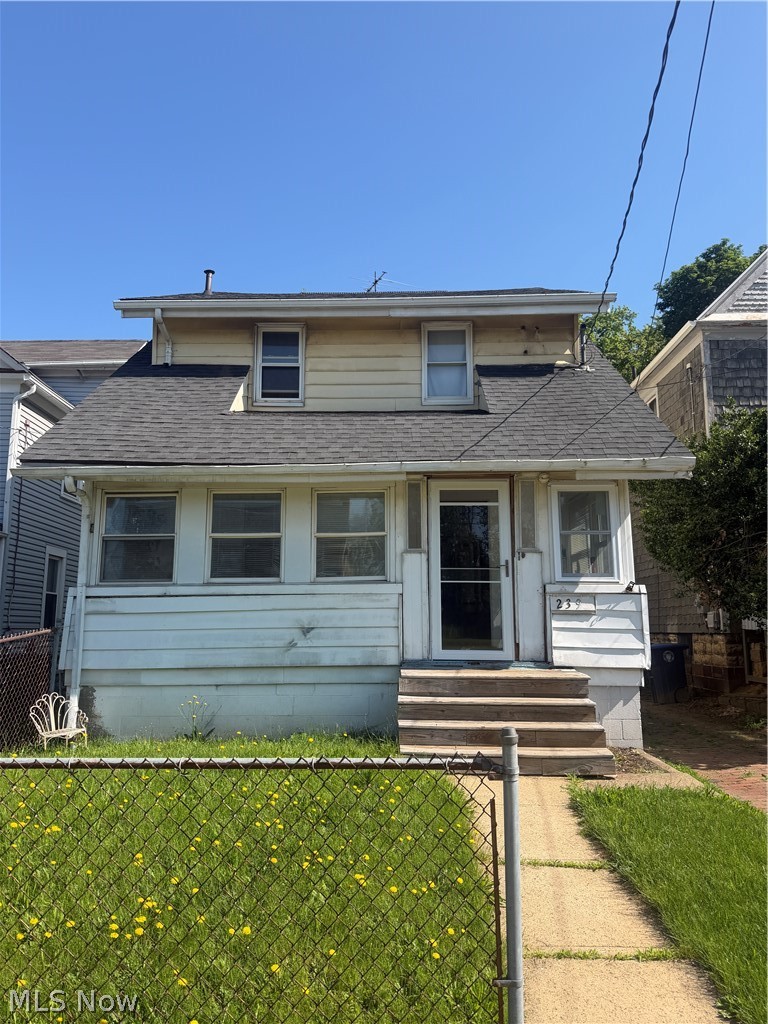 239 Ira Avenue Akron OH 44301