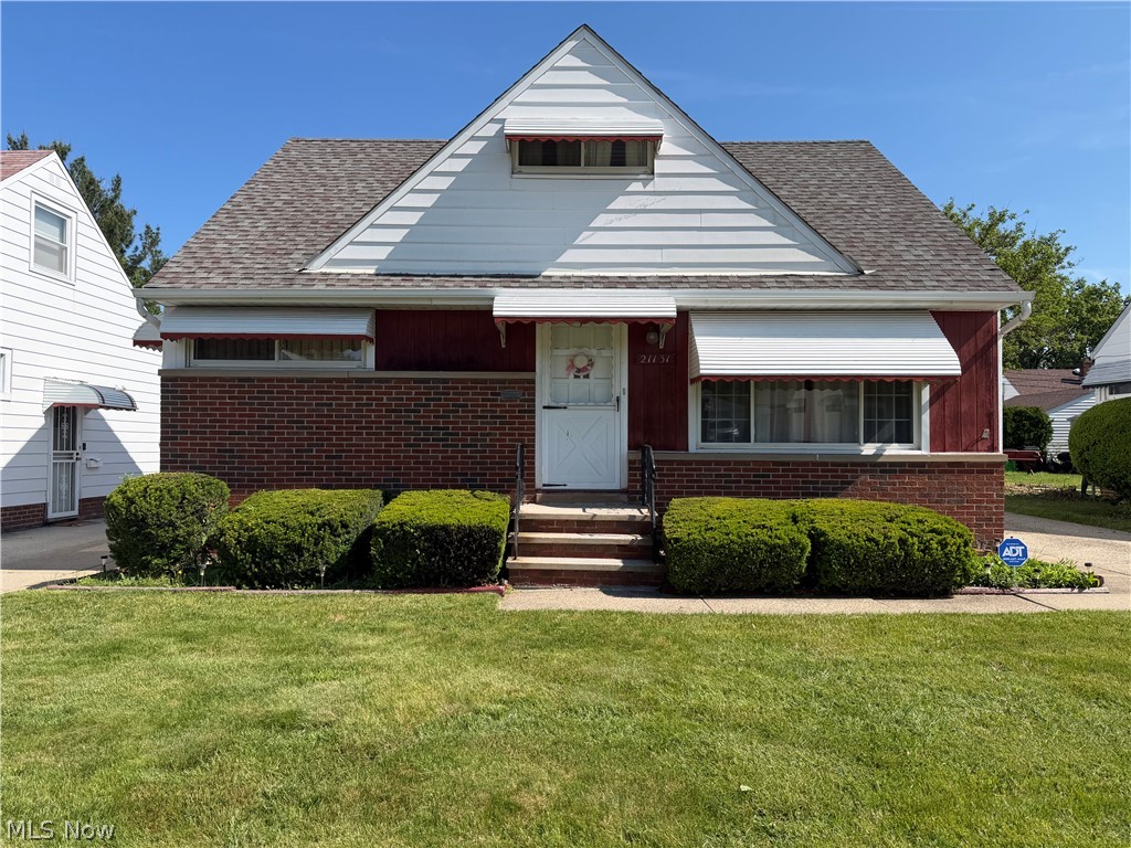 21131 Milan Drive Euclid OH 44119