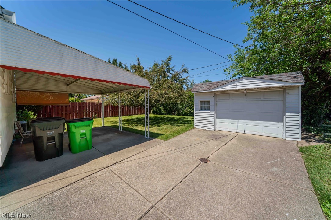 21131 Milan Drive Euclid OH 44119