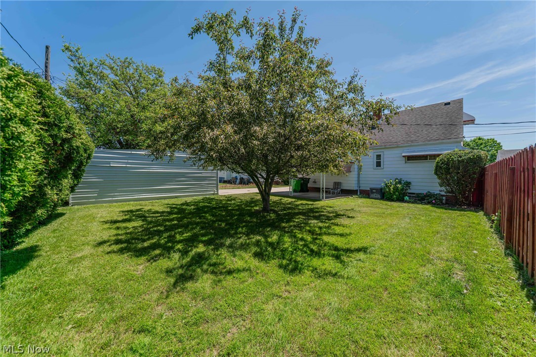 21131 Milan Drive Euclid OH 44119