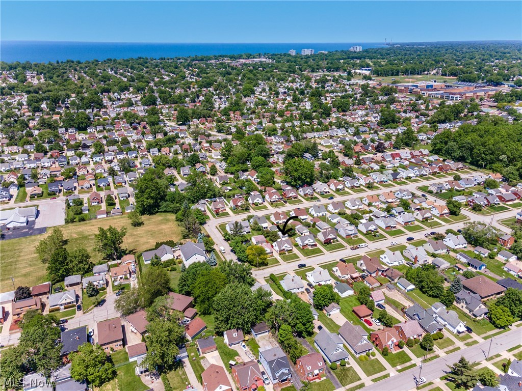 21131 Milan Drive Euclid OH 44119