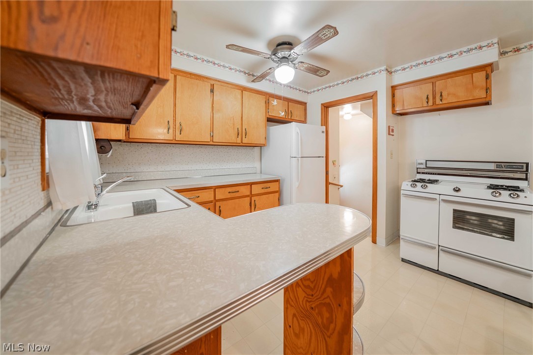 21131 Milan Drive Euclid OH 44119
