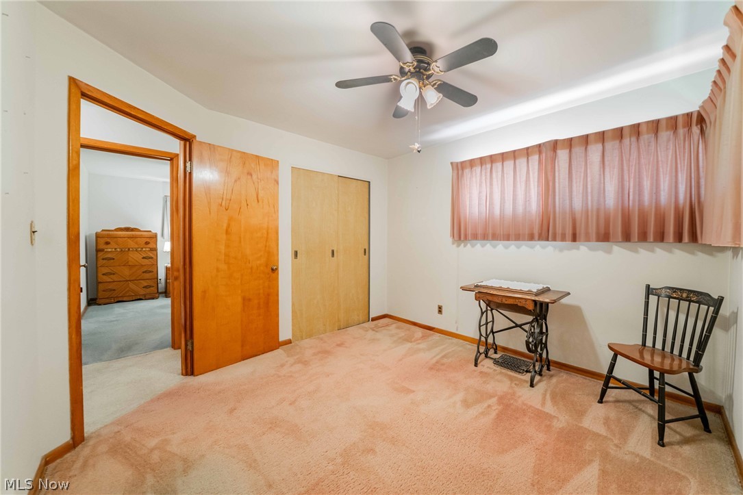21131 Milan Drive Euclid OH 44119