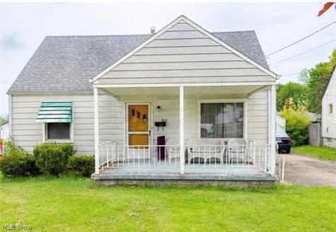 533 Forest Hill Drive Youngstown OH 44515