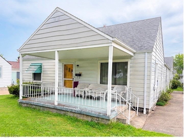 533 Forest Hill Drive Youngstown OH 44515