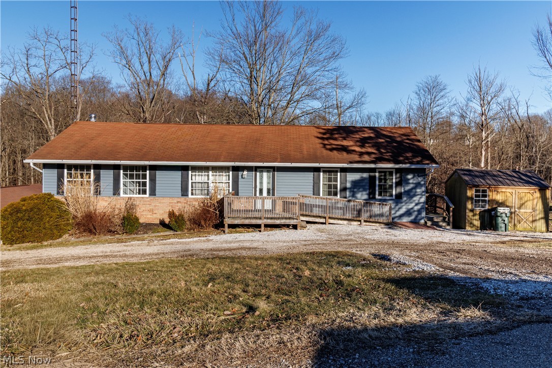 5814 Laura Avenue Homeworth OH 44634