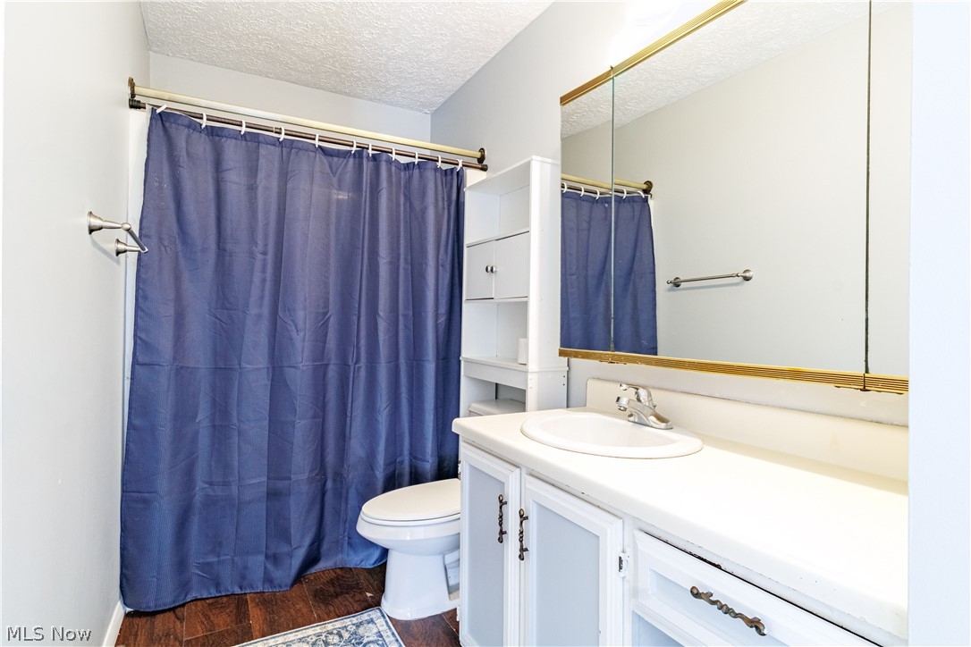 5814 Laura Avenue Homeworth OH 44634