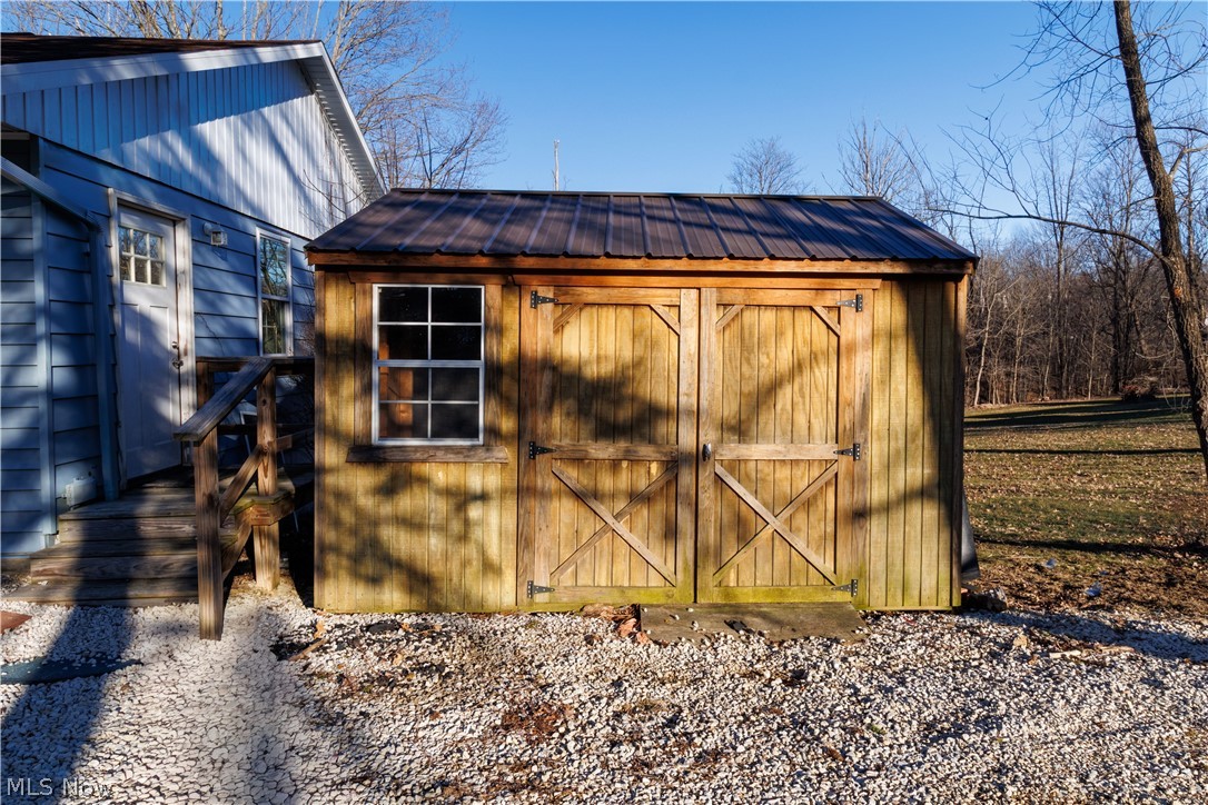 5814 Laura Avenue Homeworth OH 44634