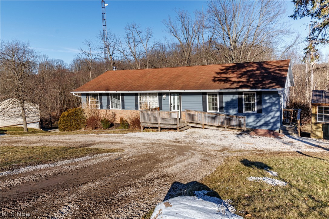 5814 Laura Avenue Homeworth OH 44634