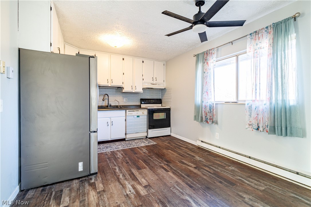 5814 Laura Avenue Homeworth OH 44634