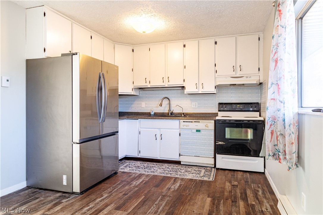 5814 Laura Avenue Homeworth OH 44634