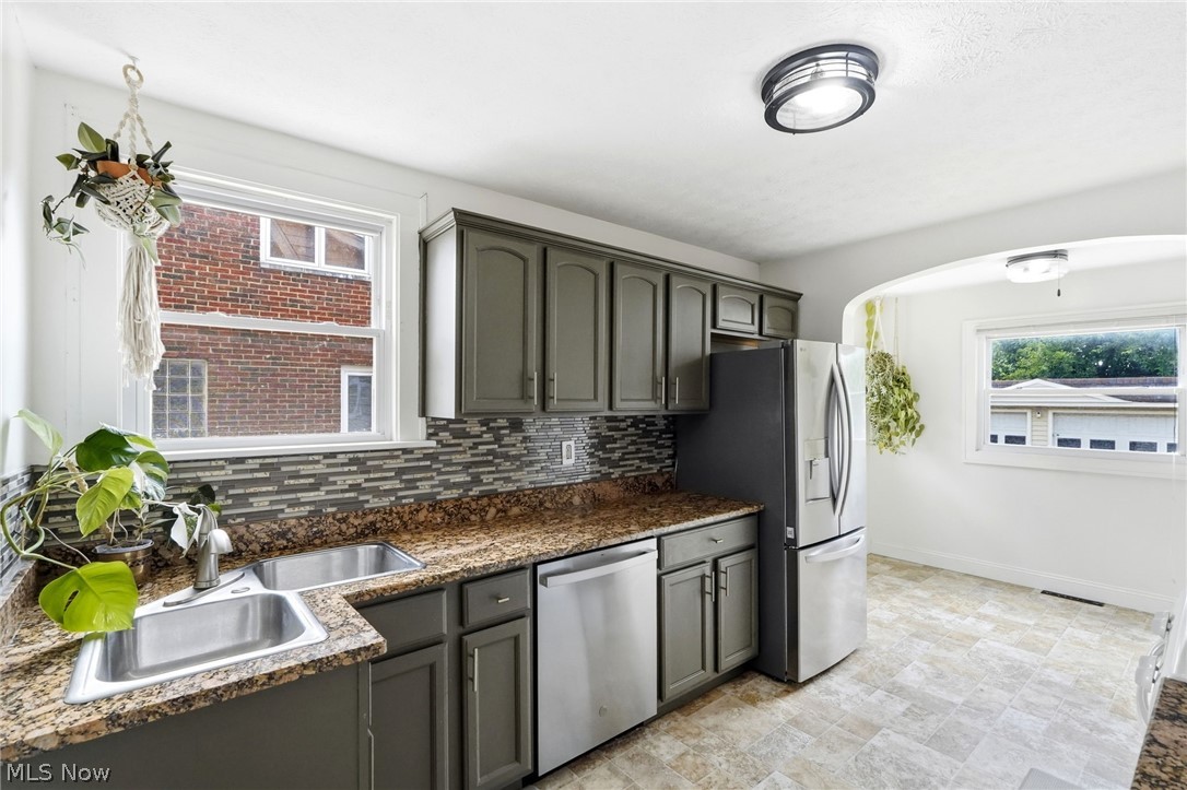 1715 North Avenue Parma OH 44134