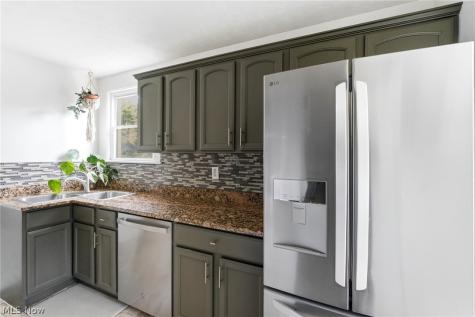 1715 North Avenue Parma OH 44134