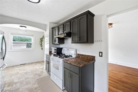 1715 North Avenue Parma OH 44134