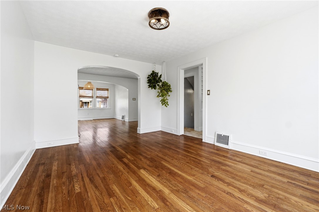 1715 North Avenue Parma OH 44134