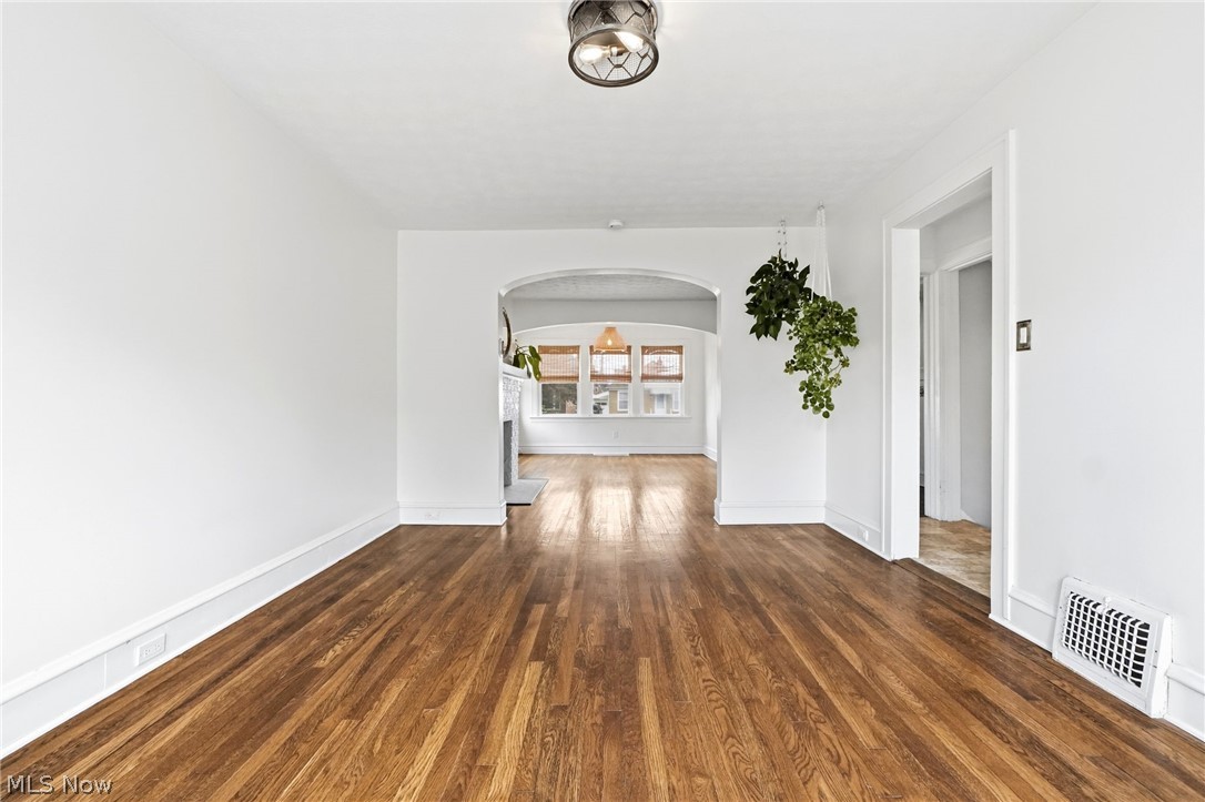 1715 North Avenue Parma OH 44134