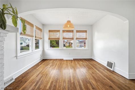 1715 North Avenue Parma OH 44134