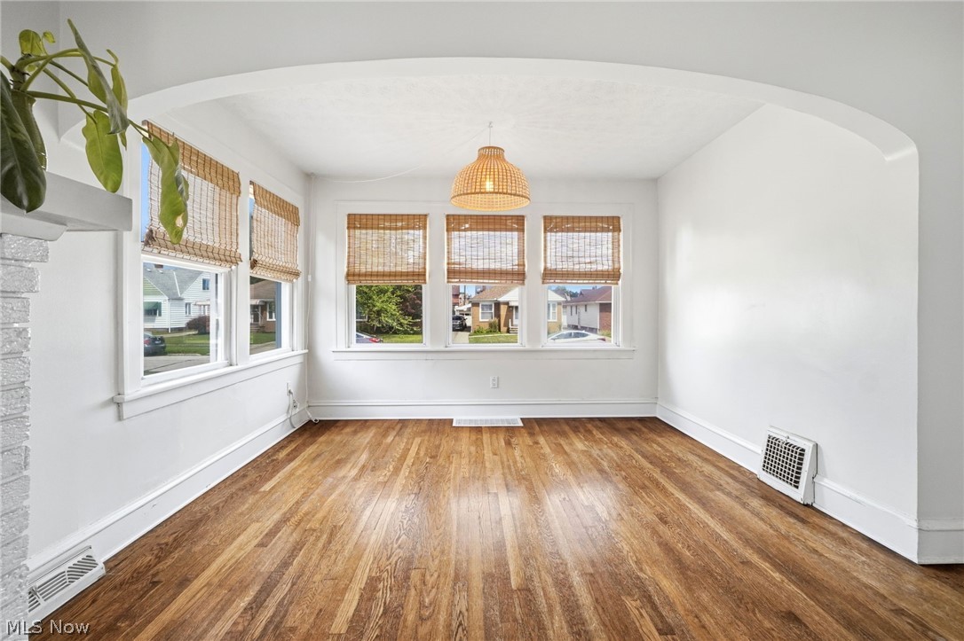 1715 North Avenue Parma OH 44134