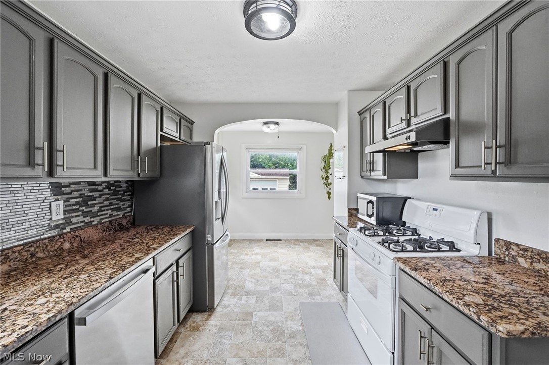 1715 North Avenue Parma OH 44134