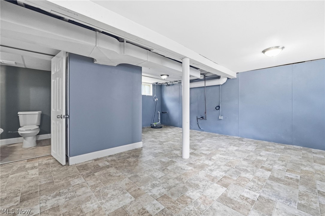 1715 North Avenue Parma OH 44134