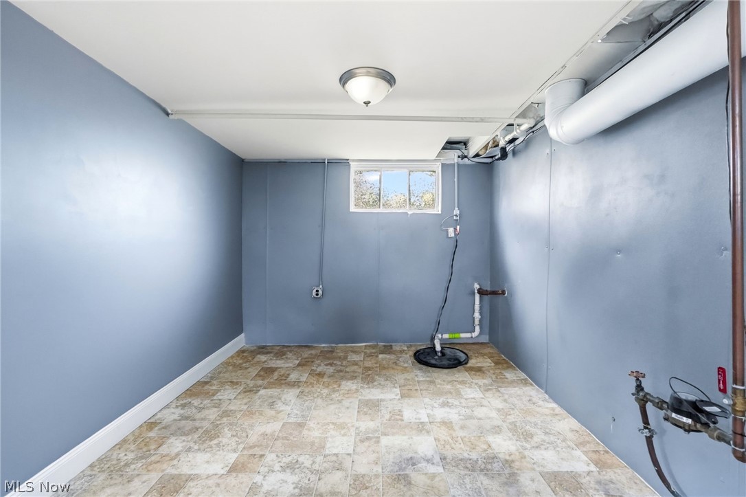 1715 North Avenue Parma OH 44134