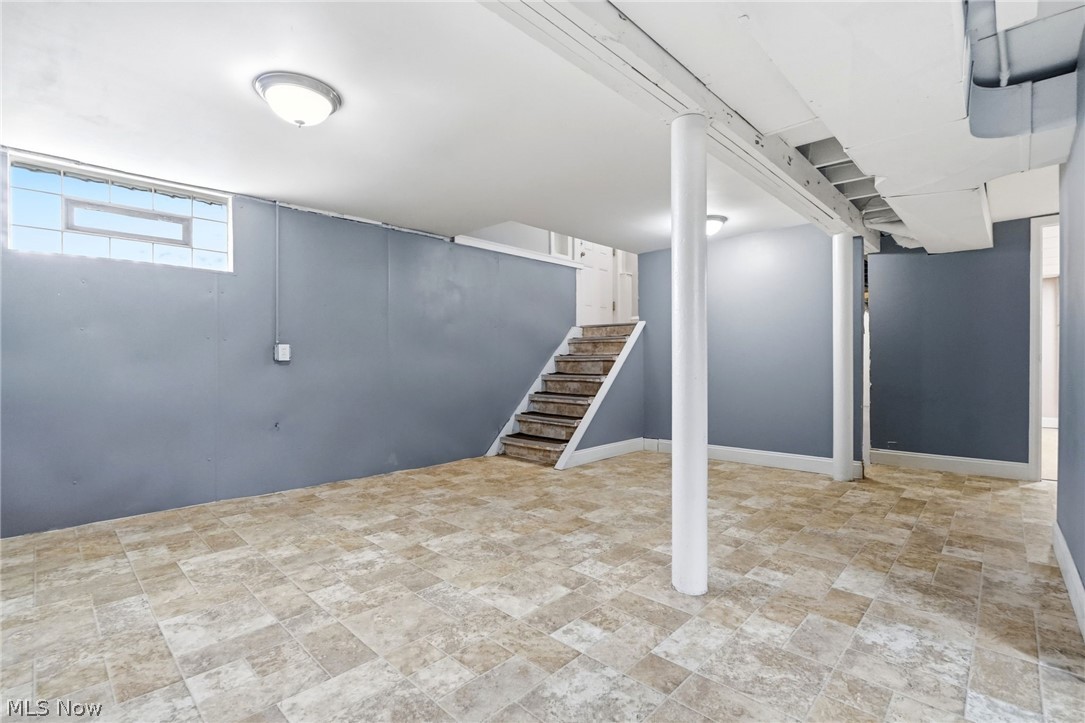 1715 North Avenue Parma OH 44134