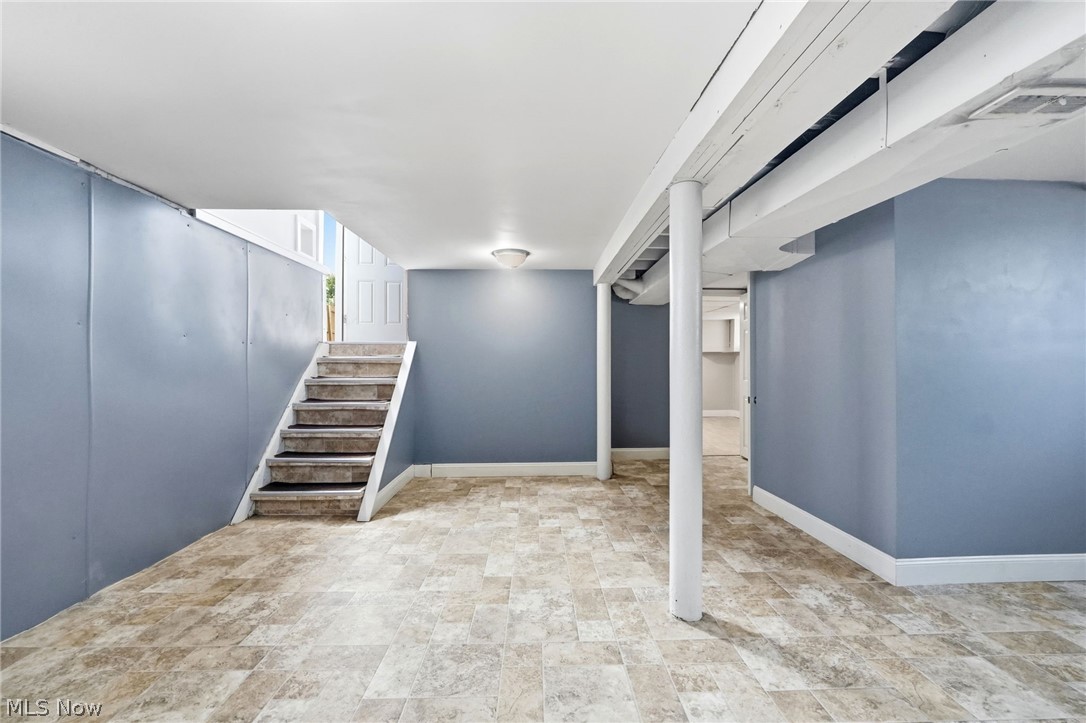 1715 North Avenue Parma OH 44134
