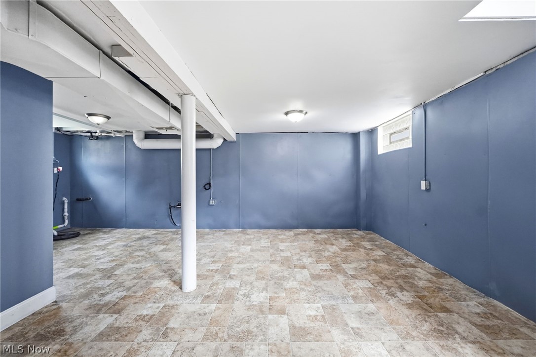 1715 North Avenue Parma OH 44134