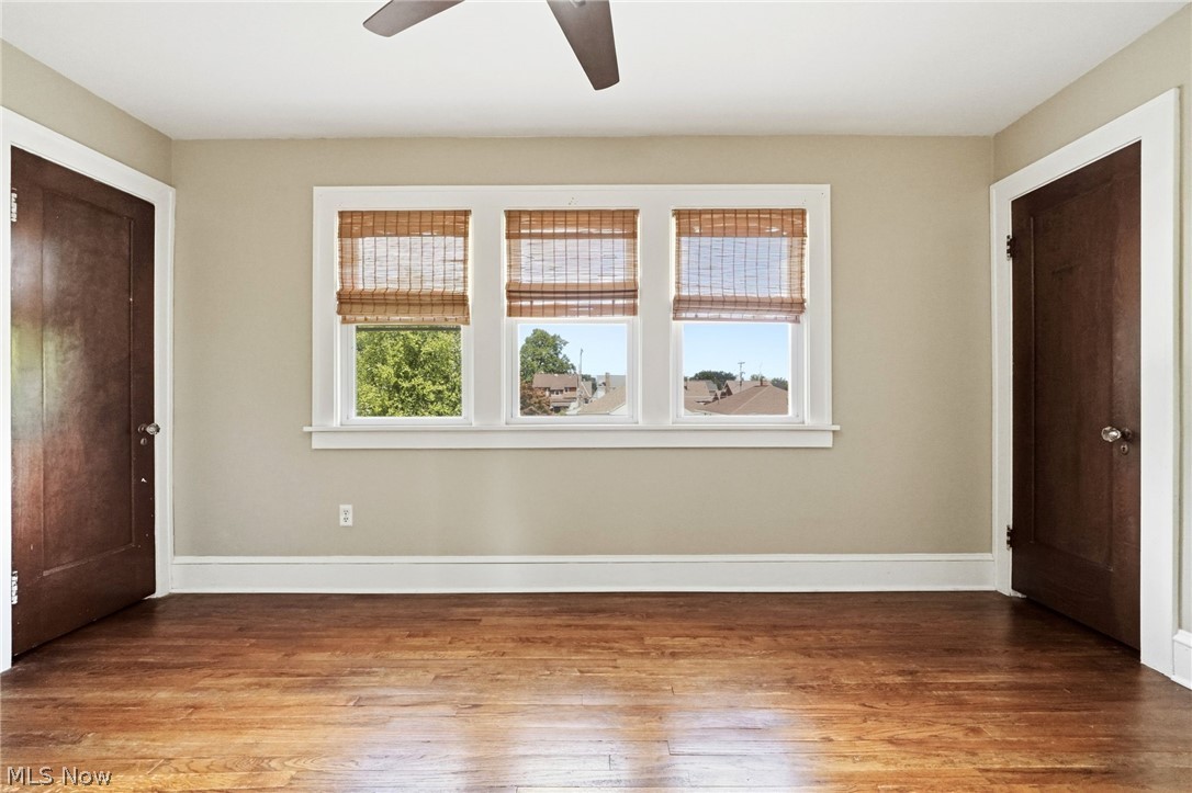 1715 North Avenue Parma OH 44134