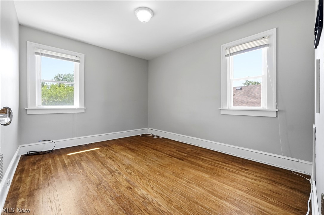 1715 North Avenue Parma OH 44134