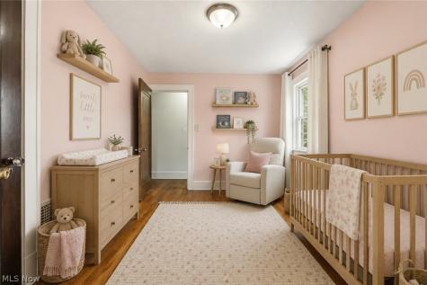 1715 North Avenue Parma OH 44134