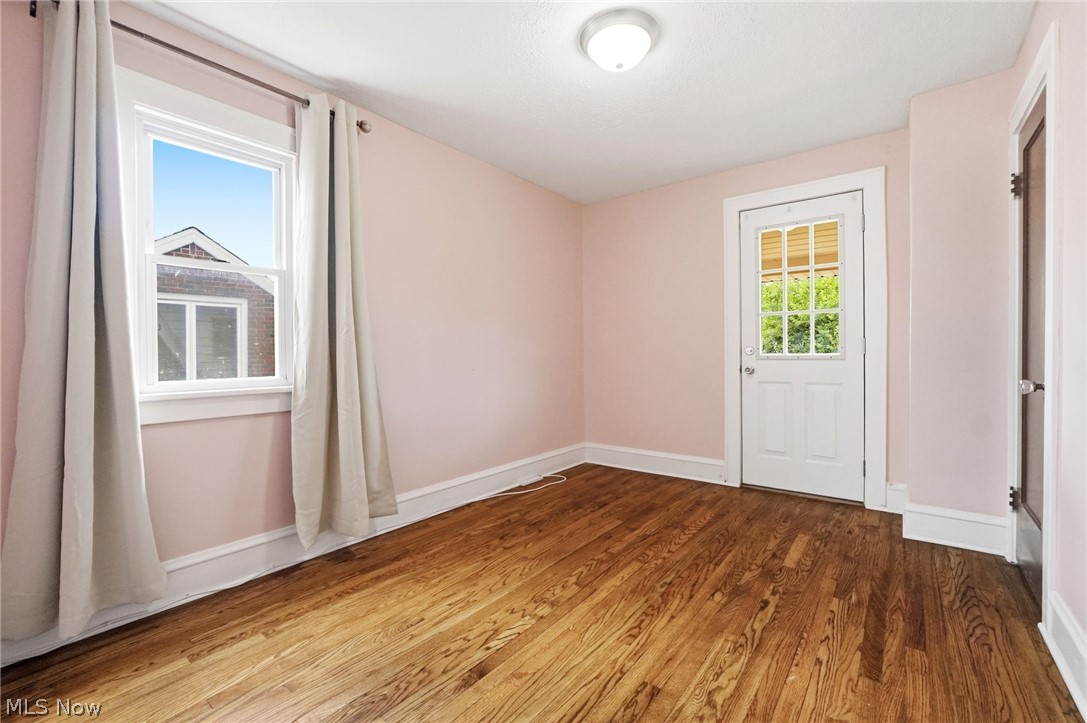 1715 North Avenue Parma OH 44134