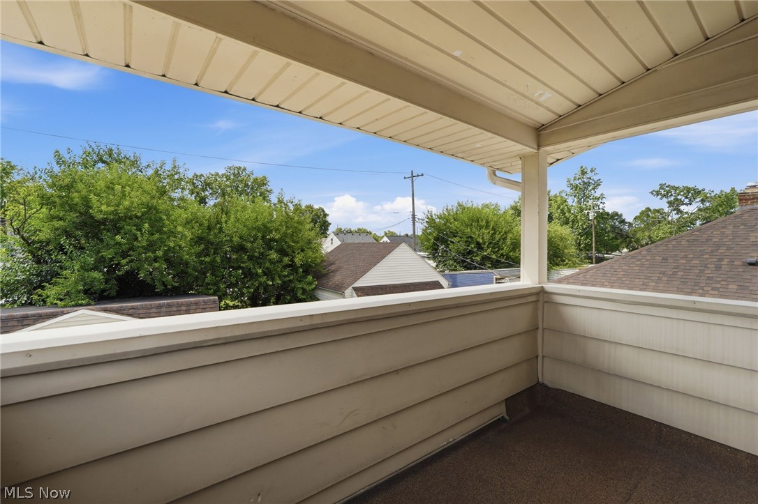 1715 North Avenue Parma OH 44134