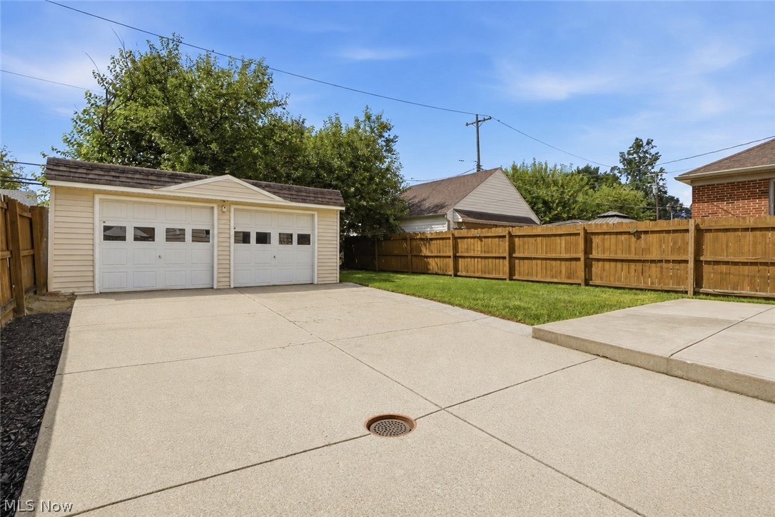 1715 North Avenue Parma OH 44134