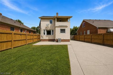 1715 North Avenue Parma OH 44134