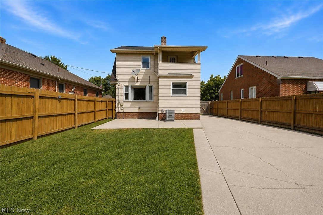 1715 North Avenue Parma OH 44134