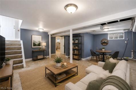 1715 North Avenue Parma OH 44134