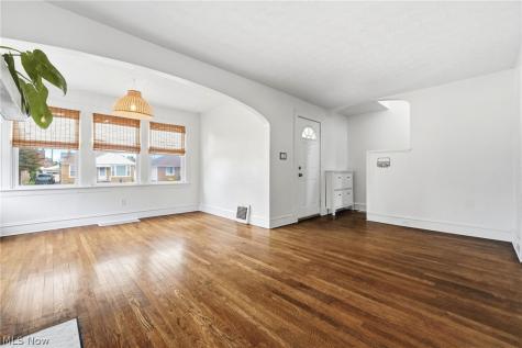 1715 North Avenue Parma OH 44134
