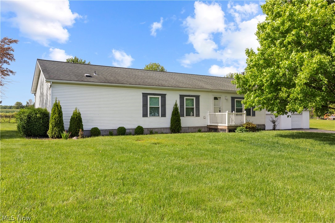 5304 State Route 113 E Berlin Heights OH 44814