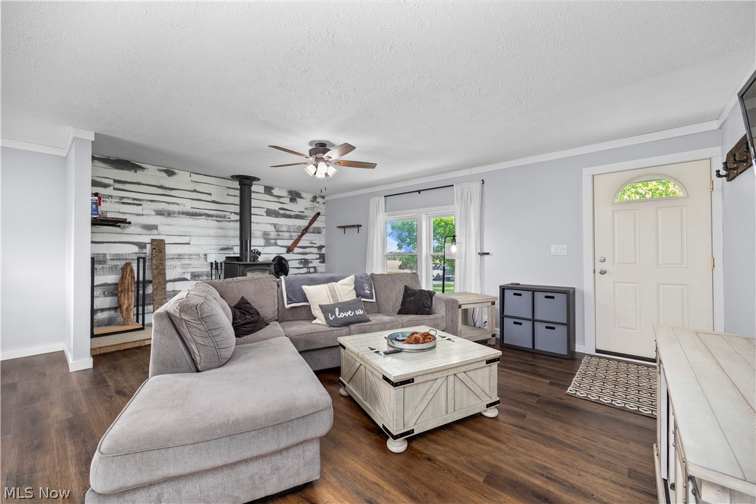 5304 State Route 113 E Berlin Heights OH 44814