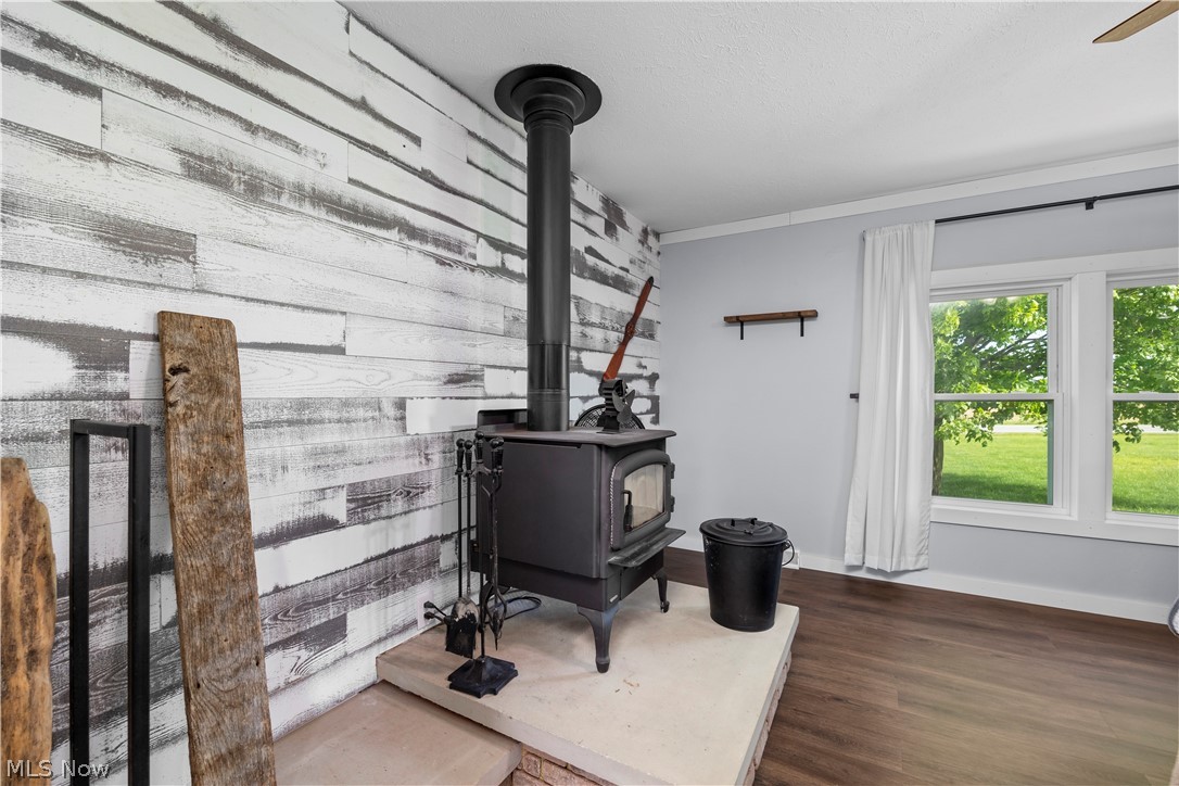 5304 State Route 113 E Berlin Heights OH 44814