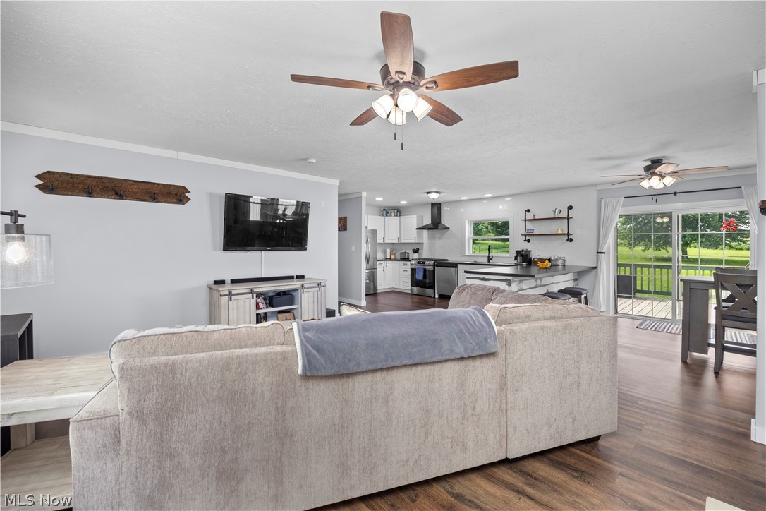 5304 State Route 113 E Berlin Heights OH 44814