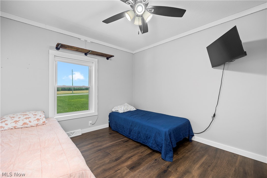 5304 State Route 113 E Berlin Heights OH 44814