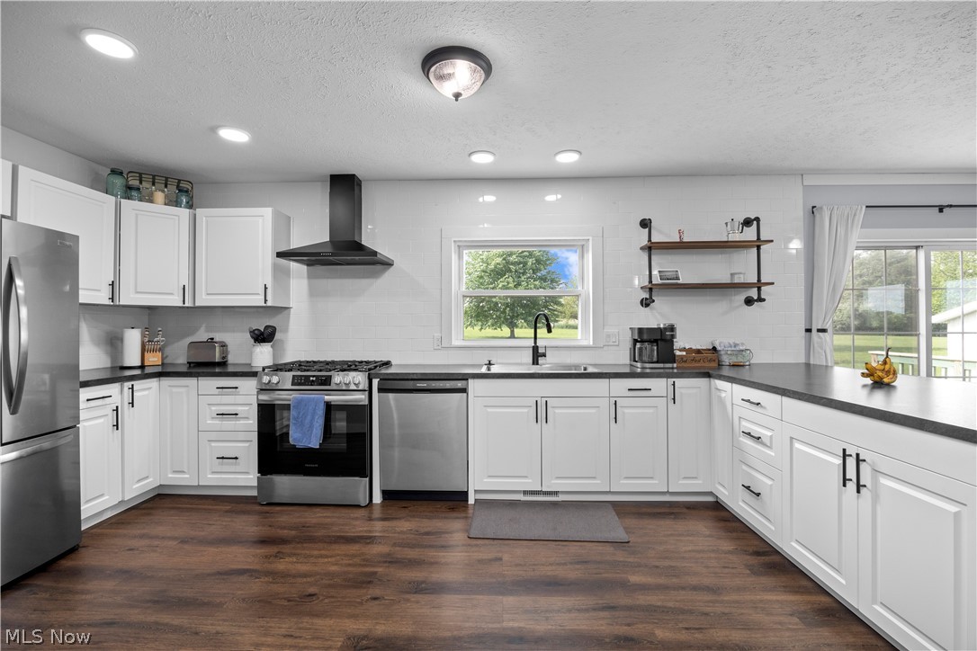5304 State Route 113 E Berlin Heights OH 44814