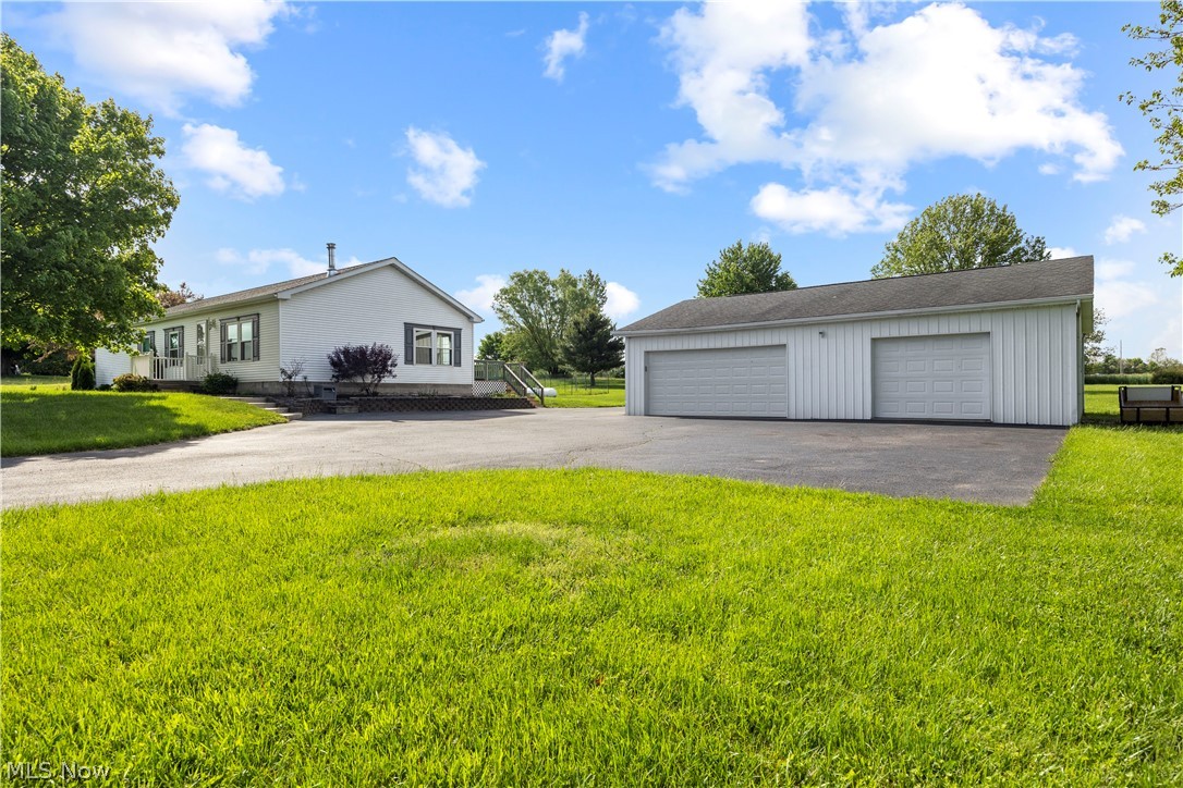 5304 State Route 113 E Berlin Heights OH 44814