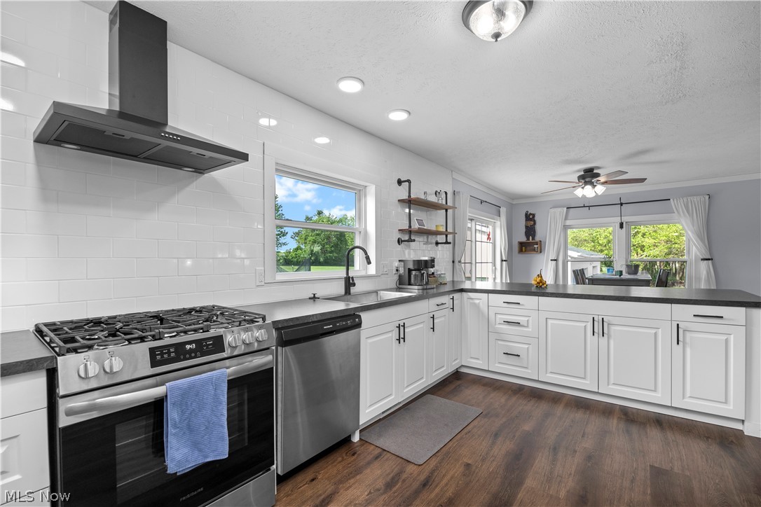 5304 State Route 113 E Berlin Heights OH 44814