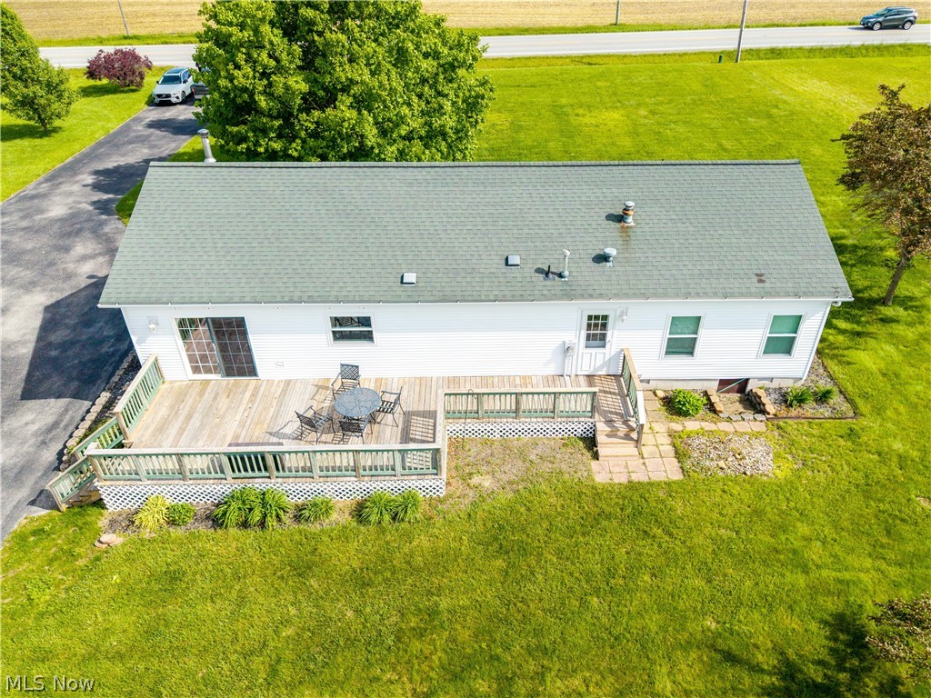 5304 State Route 113 E Berlin Heights OH 44814
