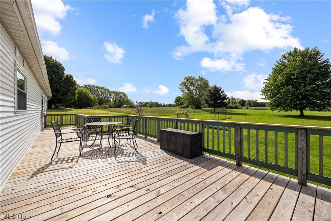 5304 State Route 113 E Berlin Heights OH 44814