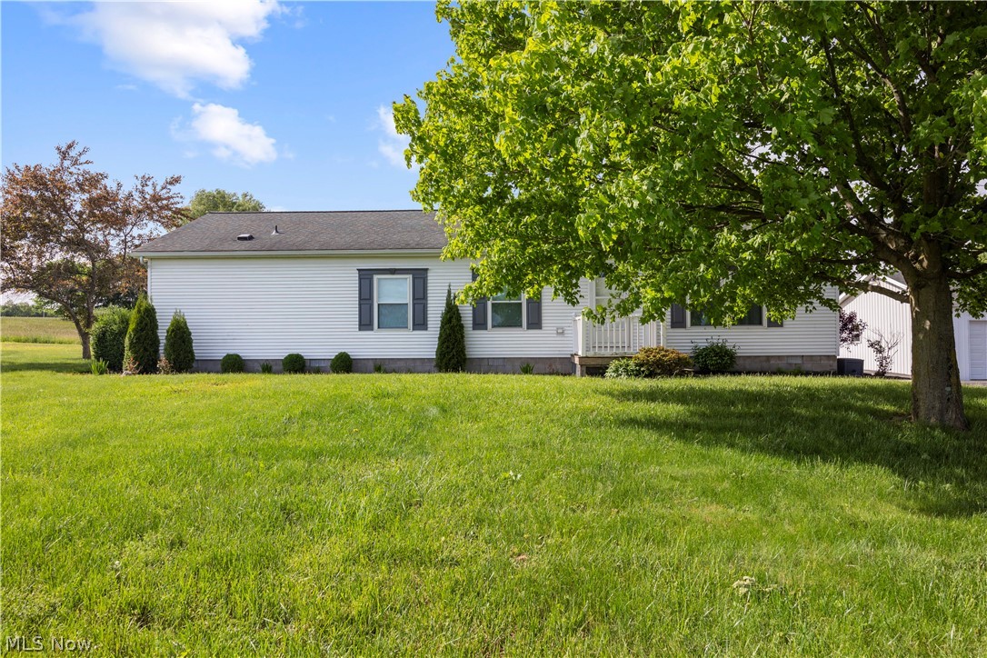 5304 State Route 113 E Berlin Heights OH 44814