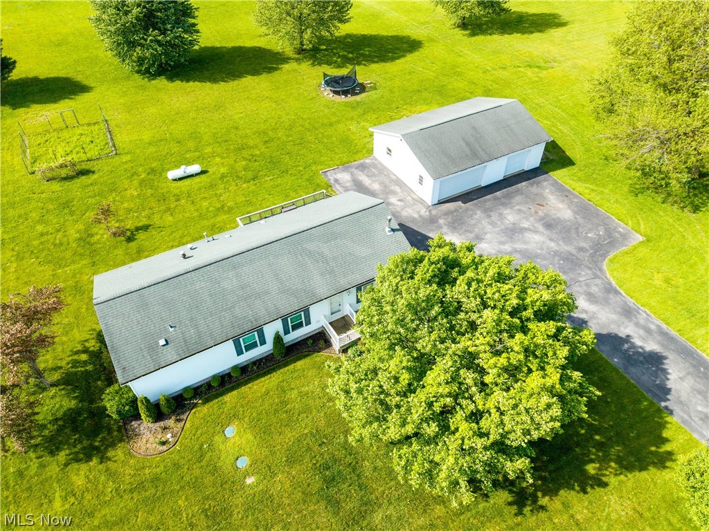 5304 State Route 113 E Berlin Heights OH 44814